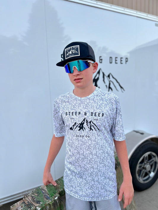 Ghost Rider Tee