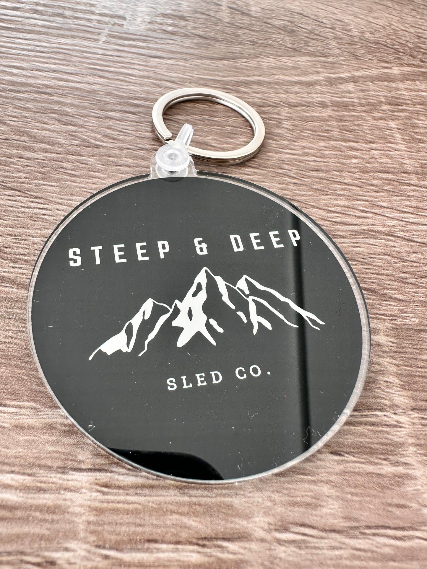 Keychain