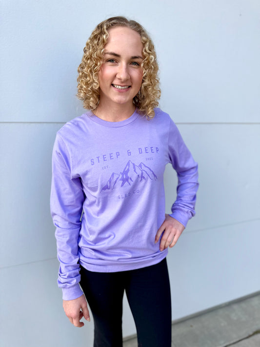 Women’s Snow Much Fun Long Sleeve