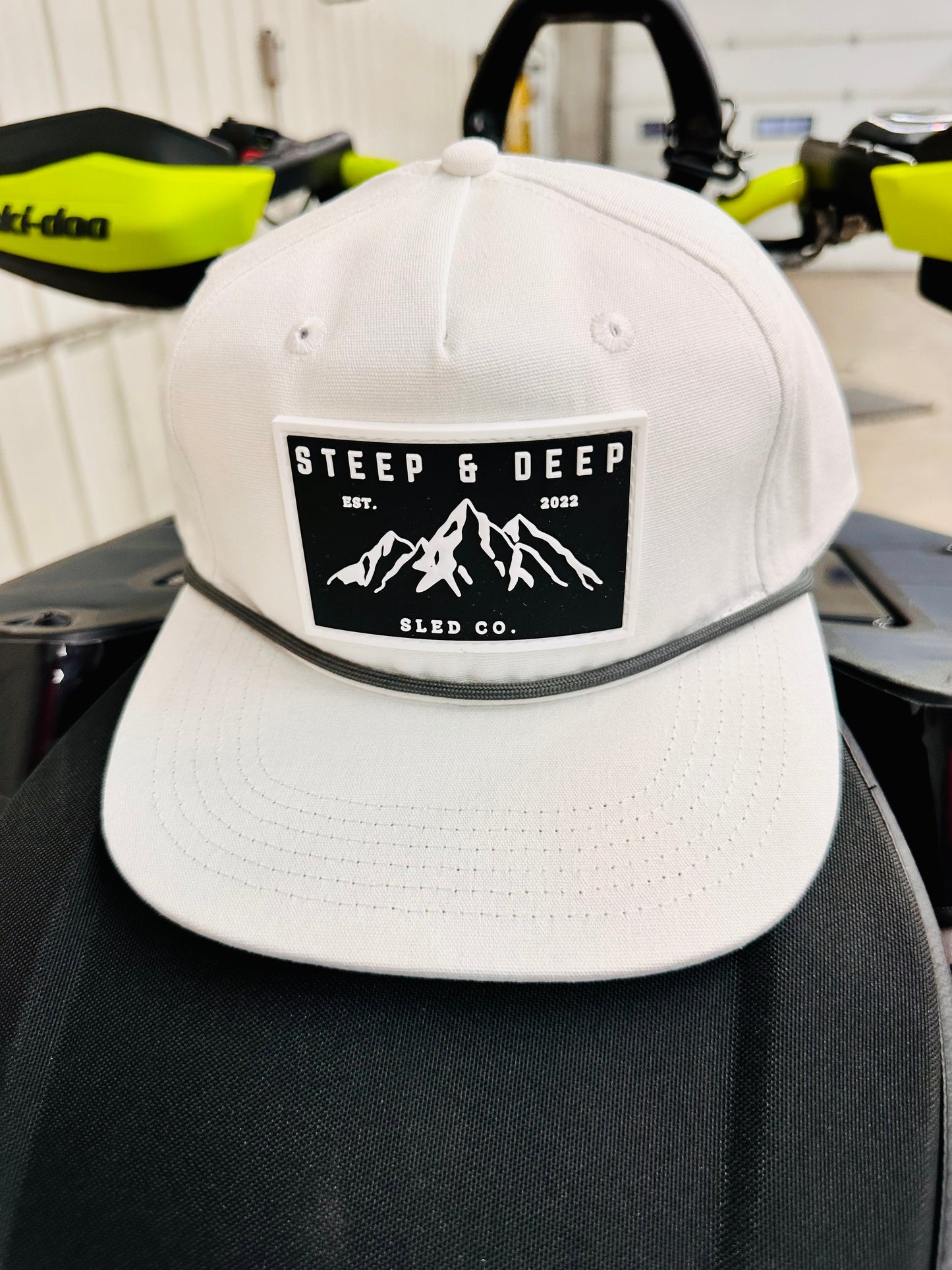 Lost Goat Rope - Salt